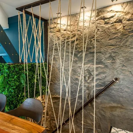 Maravilla Villa Nagymaros