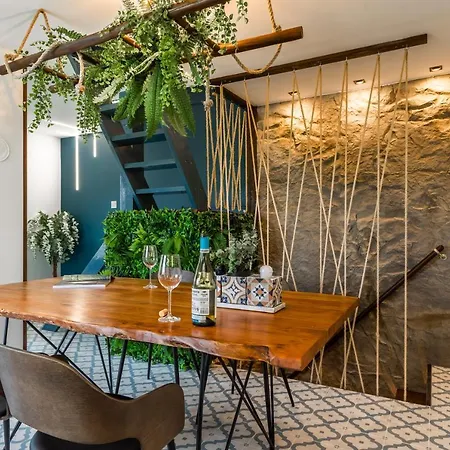 Villa Maravilla Nagymaros