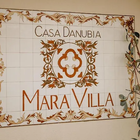 Villa Maravilla