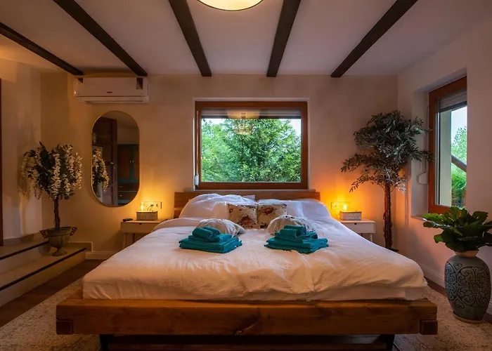 Maravilla Villa Nagymaros