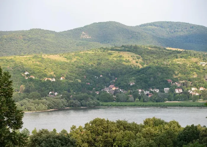 וילה Maravilla *