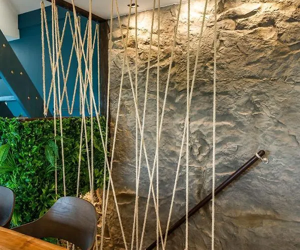 Maravilla Villa Nagymaros