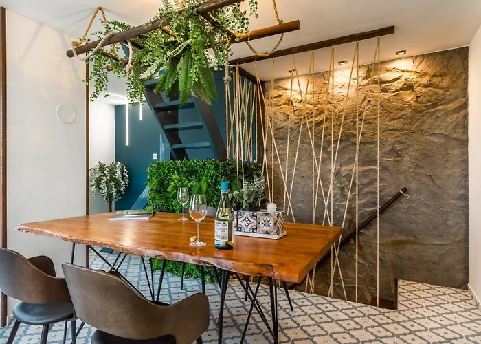 Villa Maravilla Nagymaros