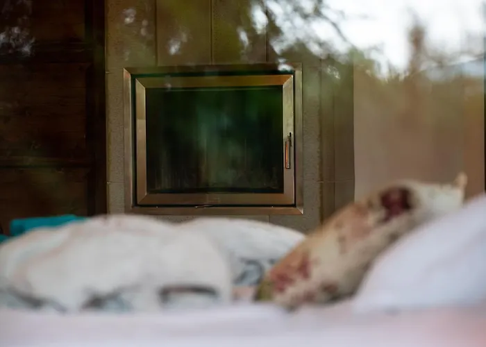 Villa Maravilla Nagymaros